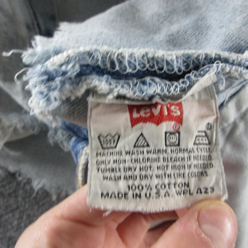 Levis vintage levis